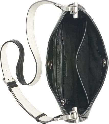 Calvin Klein Celestine Crescent Crossbody in Saudi Arabia