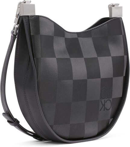 Calvin Klein Celestine Crescent Crossbody in Saudi Arabia