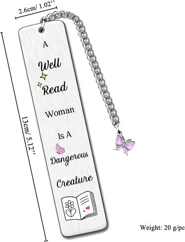 Horse Bookmarks Cute Bestie Women Teens Distance Accompany Just a Girl who Loves Horses Daughter Sister Niece Friend Accessory Personalised Birthday Wife Valentines Day Horse Lover Christmas Gifts in Saudi Arabia