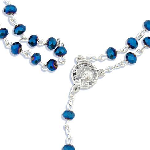 مسبحة وكتيب القديسة تريزا من كالكوتا التساعية in Kuwait