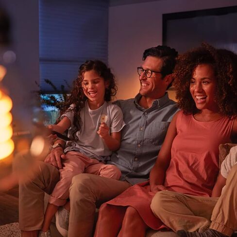 8.9 بوصة 6W T10 E26 مصابيح أنبوبية LED 60 وات مكافئة، عكس الضوء 2700K T10 لمبات إضاءة طويلة بيضاء دافئة 600LM، مصابيح إضاءة عتيقة مزخرفة بأنبوب شفاف عتيق لمصابيح المكتب، شمعدانات الحائط in Kuwait