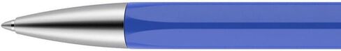 Caran d'Ache NF0888-171 Ballpoint Pen, Oil-Based, Infinite (Turquoise Blue) in Saudi Arabia