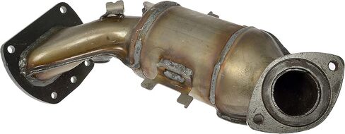Dorman 679-530 محول مشعب جانب الركاب - غير متوافق مع CARB متوافق مع موديلات مختارة من Lexus/Toyota (صنع في الولايات المتحدة الأمريكية) in Saudi Arabia