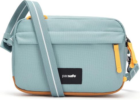 Pacsafe Go Anti Theft Crossbody Bag in Kuwait