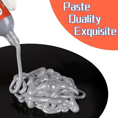 Sn63/Pb37 T4 Tin Lead Solder Paste No Clean, 183℃ Melting Point (20g) in Saudi Arabia
