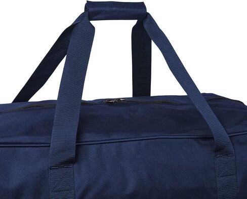 Winnwell Basic Carry Hockey Bag - Large Heavy Duty Sports Equipment Storage Bag - Multiple Sizes Bag For Hockey Player Gear in Saudi Arabia