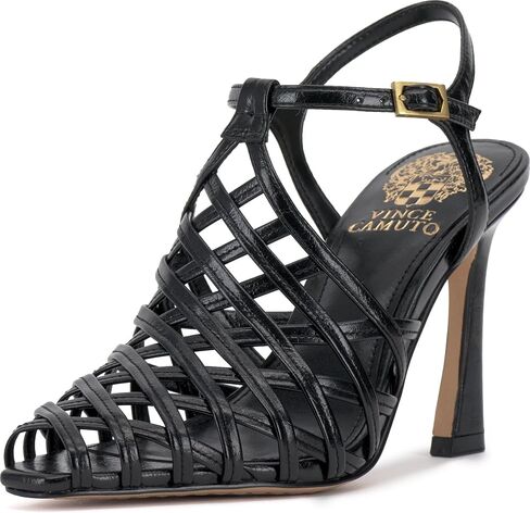 Vince Camuto Women's Scarla Heeled Sandal in Saudi Arabia