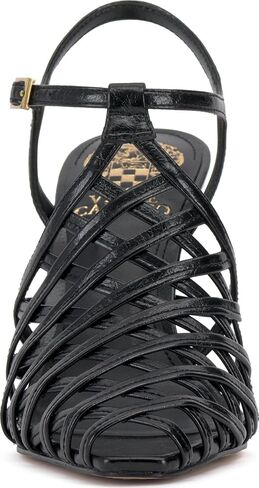 Vince Camuto Women's Scarla Heeled Sandal in Saudi Arabia