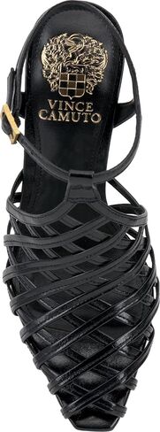 Vince Camuto Women's Scarla Heeled Sandal in Saudi Arabia