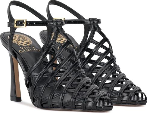Vince Camuto Women's Scarla Heeled Sandal in Saudi Arabia