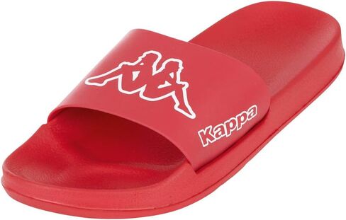 Kappa Unisex Slide Sport Sandal in Saudi Arabia
