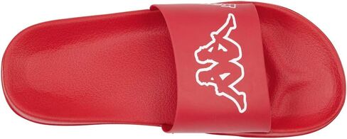 Kappa Unisex Slide Sport Sandal in Saudi Arabia