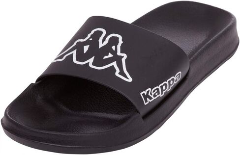 Kappa Unisex Slide Sport Sandal in Saudi Arabia