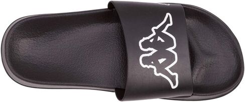 Kappa Unisex Slide Sport Sandal in Saudi Arabia