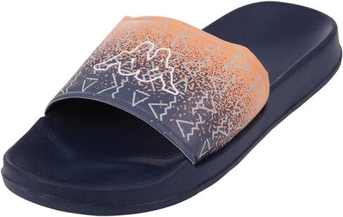 Kappa Unisex Slide Sport Sandal in Saudi Arabia