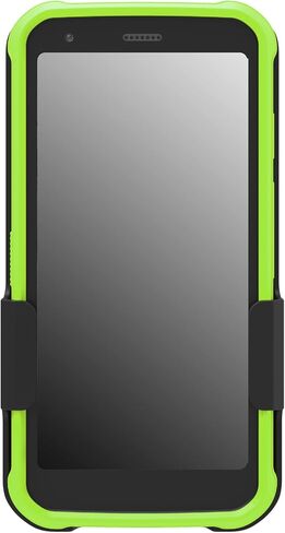 Case Compatible with CAT S62 PRO and CAT S62. Rotating Belt Clip Holster and Durable Flexible Protective Case Combo (Black) in Saudi Arabia