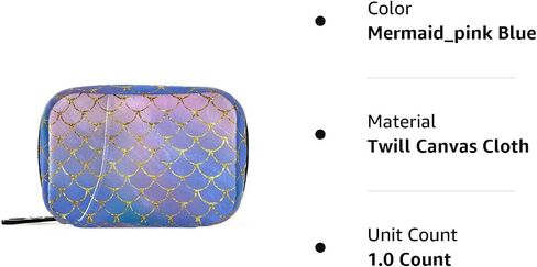 Naanle Vintage Sunflower Bee Pill Box 7 Day Pill Case Travel Pill Organizer Bag with Zipper Portable Weekly Case Compact Size for Vitamin Supplement Holder in Kuwait