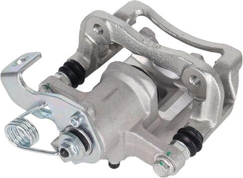 PAROD 19B6455 19B6454 مكبح قرصي الفرجار مع قوس مناسب لـ 2011-2016 Hyundai Elantra Sedan، 2013-2014 Hyundai Elantra Coupe خلفي يسار + يمين in Saudi Arabia