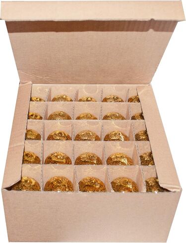 Hometown Evolution, Inc. Box of 25 ST40 Lantern Edison 7 Watt C9 (E17) Intermediate Base Replacement Light Bulbs in Saudi Arabia