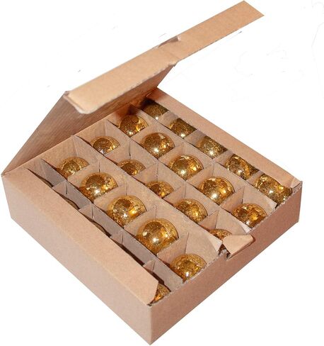 Hometown Evolution, Inc. Box of 25 ST40 Lantern Edison 7 Watt C9 (E17) Intermediate Base Replacement Light Bulbs in Saudi Arabia
