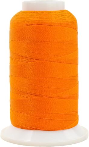 ELEMENT Tropical Pack | Tray of 25 spools | Machine Embroidery Thread | 1000m | 40 wt | Matte | Compatible with Brother Babylock Janome Singer Pfaff Husqvarna Bernina Sewing Machines in Kuwait