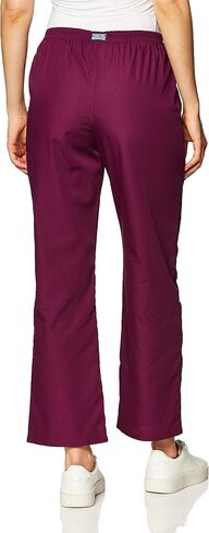 Cherokee Women's Workwear Scrubs Pull-On Pant in Saudi Arabia