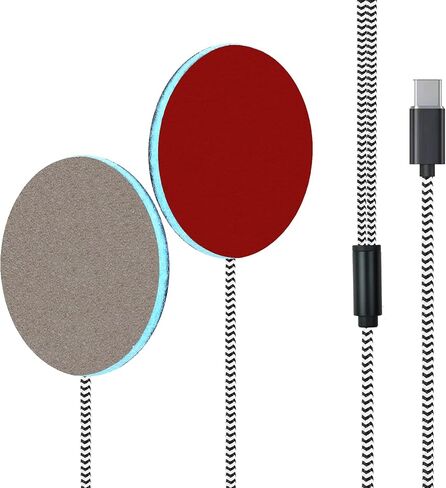 Wired Ultra Thin 4mm Pillow Speakers Stereo,Sleeping Music Headphones for Side Sleepers(3.5mm Jack) in Saudi Arabia