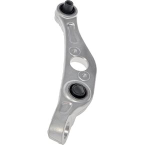Dorman 524-241 Front Driver Side Lower Forward Suspension Control Arm Compatible with Select Infiniti Models