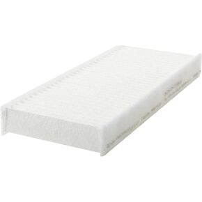 BOSCH P3602WS Workshop Cabin Air Filter - Compatible With Select Nissan Frontier, Pathfinder, Xterra; Suzuki Equator, 1 Count (Pack of 1)