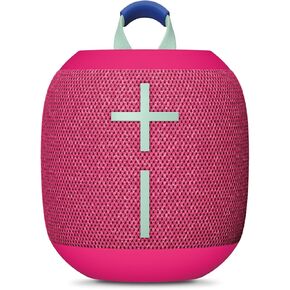 Ultimate Ears WONDERBOOM 4 Portable Waterproof Speaker - Black in Kuwait