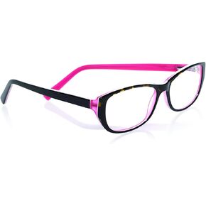 eyebobs Hanky Panky Women's Premium Reading Glasses | Oval Eye Glasses