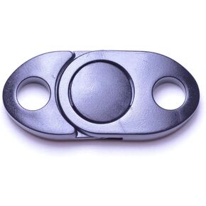 BORED? PARACORD! Circle Buckle - 10 pack
