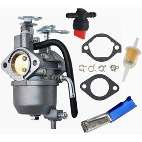 Carburetor Assembly for 2005-2019 Kawasaki Mule 600 610 KAF400 Carb 15004-0953