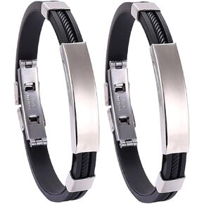 Apus Ion Therapeutic Lympunclog Titanium Wristband,Titanium Detox Lymph Unclog Wristband,Adjustable lympunclog Titanium Wristband Bracelet for Men and Women