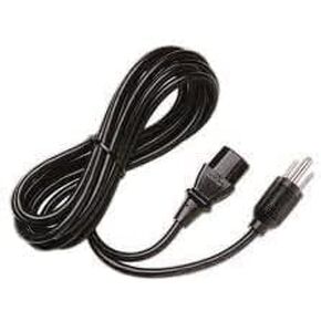 AC Power Cord Cable for HP W2207 22' LCD W2338H 23' LCD Monitor - 6ft
