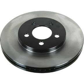 Wagner Brake BD125785E Disc Brake Rotor
