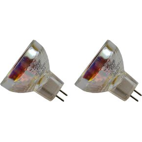 Donar 2pcs FHS 82V 300W RM-93 Bulb for Ektagraphic 3A Slide Projector 3B 3E 3AS 3AT 3AMT 3ES 3AM LC 500 Video Projector – Hahnel P50 Super 8 Zoom Wotan Osram 93515 54392