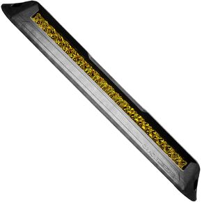 ORACLE LIGHTING Front Bumper LED Light Bar System | 2019-2023 Ram Rebel/TRX, 1 Flush White Light Kit, Part # 5885-001