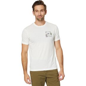 حذاء RVCA للرجال على طول الطريق S/S
