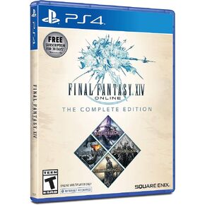 FINAL FANTASY XIV, Shadowbringers - PlayStation 4 in Kuwait