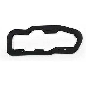 Tail Light Gasket NA01-51-158 Compatible with 90-97 Mazda Miata MX-5, black