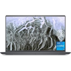 Dell 2024 Newest Inspiron 15 Laptop, 15.6" FHD Touchscreen, Intel Core i5-1155G7(4-core), 32GB RAM, 1TB SSD, Intel UHD Graphics, Wi-Fi, Bluetooth, HDMI, Windows 11 Home S