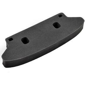 Traxxas TRA7436 Foam Body Bumper: 1/10 Rally