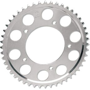 JT Sprockets JTR1792.44 44T Steel Rear Sprocket, black