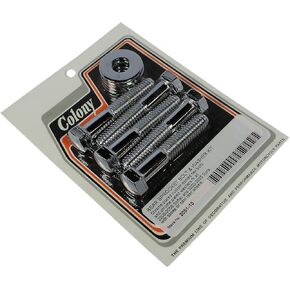 Colony Sprocket Bolt Kit 2051-10