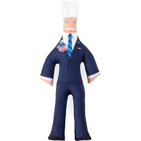 Dammit Doll - Limited Edition - Political Dolls - Stress Relief, Gag Gift (The President 46)