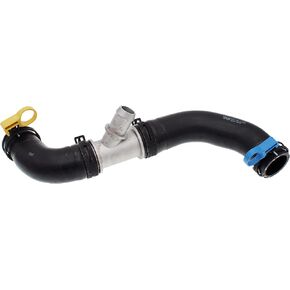 Dorman 626-759 Radiator Coolant Hose Compatible with Select Ford/Lincoln Models (OE FIX)