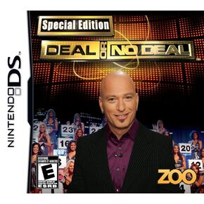 Deal or No Deal: Special Edition (Renewed)
