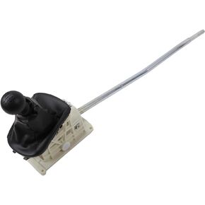 GM Genuine Parts 25184255 Manual Transmission Shifter Assembly