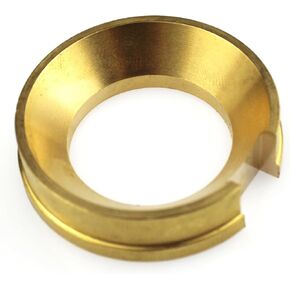 Brass T-Case Shifter Sheet Fit for Suzuki Samurai Replaces RG911,Transmission Shifter Sheet